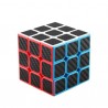Rubik's Cube 3x3 Carbone